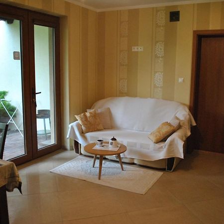 Apartament Wita Niemcz Екстериор снимка