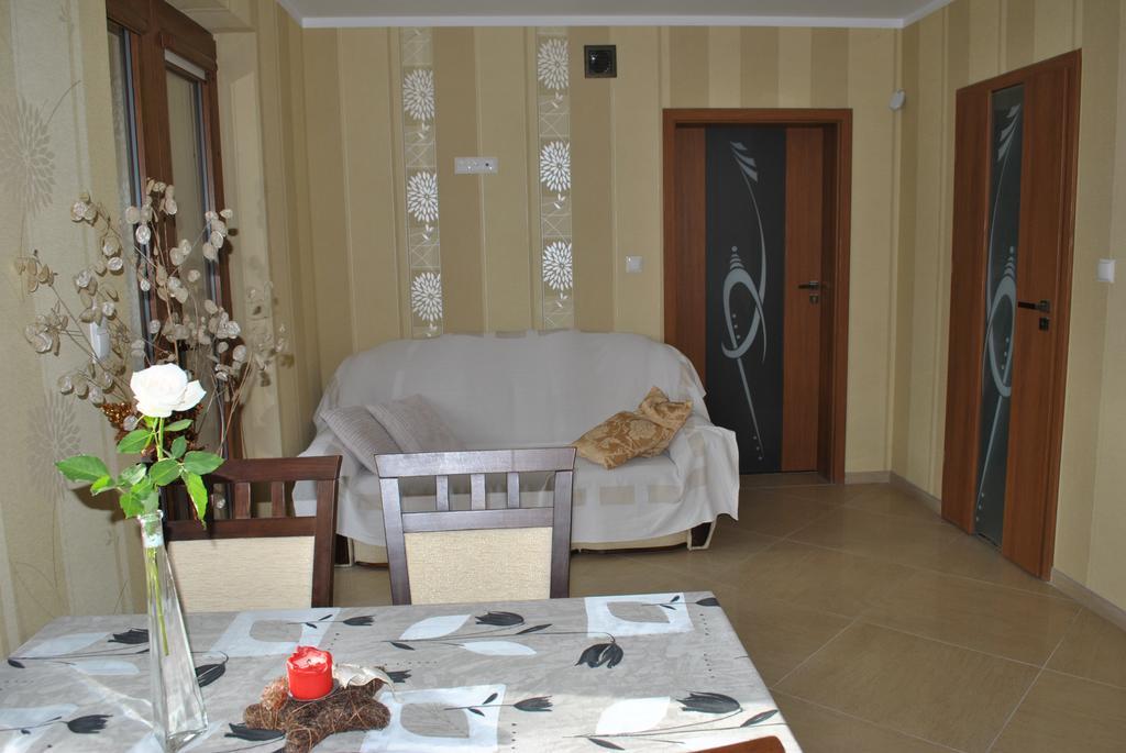Apartament Wita Niemcz Стая снимка